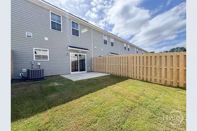 28 Beaumont Drive, Hinesville, GA 31313 - Photo 8