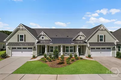 619 Blue Moon Crossing, Pooler, GA 31322 - Photo 2