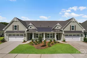 619 Blue Moon Xing, Pooler, GA 31322 - Photo 2