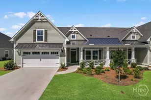 619 Blue Moon Xing, Pooler, GA 31322 - Photo 1