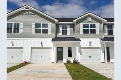 44 Beaumont Drive, Hinesville, GA 31313 - Photo 1