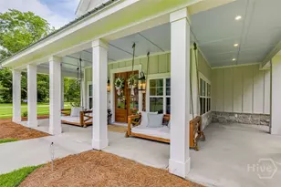1650 Ga Hwy 17 N, Guyton, GA 31312 - Photo 4