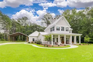 1650 Ga Hwy 17 N, Guyton, GA 31312 - Photo 1