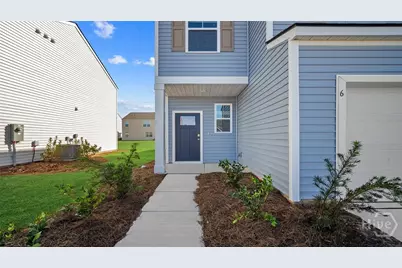 6 Gladewater Drive, Port Wentworth, GA 31407 - Photo 2