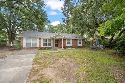 1507 Ivy Lane, Beaufort, SC 29902 - Photo 2