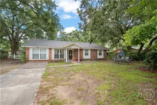 1507 Ivy Ln, Beaufort, SC 29902 - Photo 2