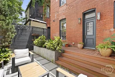 415 Whitaker Street, Savannah, GA 31401 - Photo 6