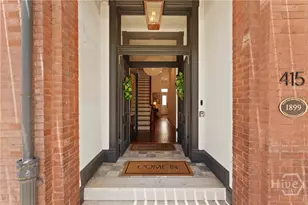 415 Whitaker St, Savannah, GA 31401 - Photo 2