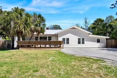 1402 6th Avenue, Tybee Island, GA 31328 - Photo 1