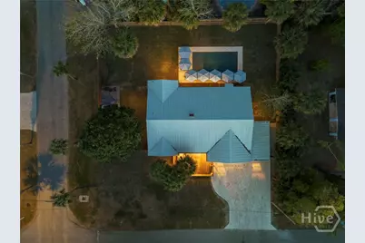1402 6th Avenue, Tybee Island, GA 31328 - Photo 66