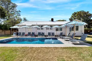 1402 6th Ave, Tybee Island, GA 31328 - Photo 2