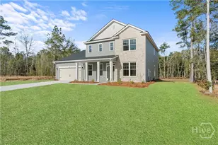 108 Alexander Trail, Rincon, GA 31326 - Photo 2