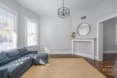 302 E 35th Street, Savannah, GA 31401 - Photo 6