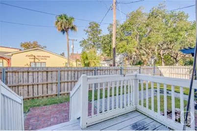 302 E 35th Street, Savannah, GA 31401 - Photo 22