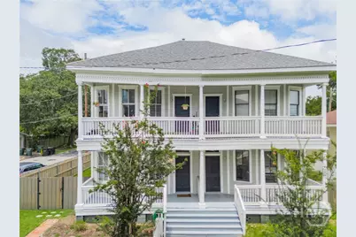 302 E 35th Street, Savannah, GA 31401 - Photo 1