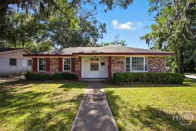 5022 Greenway Lane, Savannah, GA 31406 - Photo 1