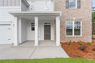 104 Alexander Trail, Rincon, GA 31326 - Photo 4