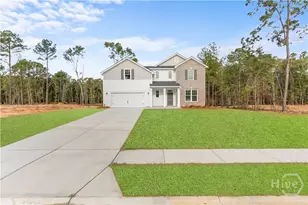 104 Alexander Trail, Rincon, GA 31326 - Photo 2