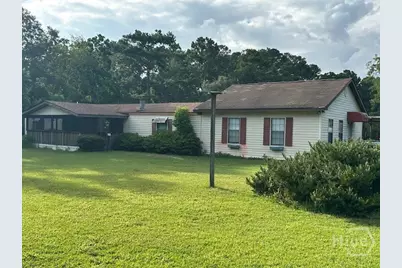 782 E Deerfield Road, Bloomingdale, GA 31302 - Photo 2