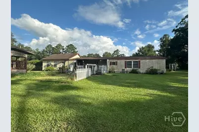 782 E Deerfield Road, Bloomingdale, GA 31302 - Photo 18
