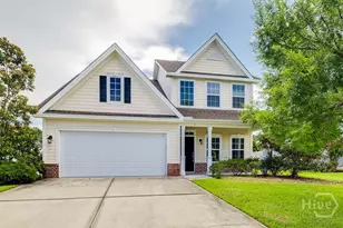 9 Cross Gate Ct, Pooler, GA 31322 - Photo 2