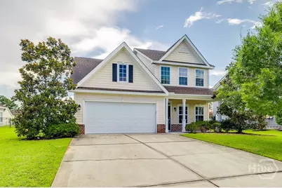 9 Cross Gate Court, Pooler, GA 31322 - Photo 4
