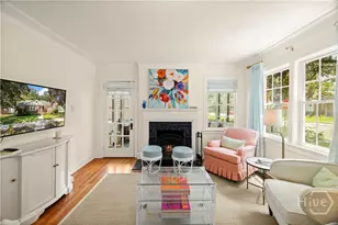1318 E 51st St, Savannah, GA 31404 - Photo 4