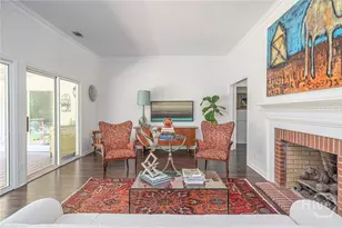 9 Lillibridge Crossing, Savannah, GA 31411 - Photo 4