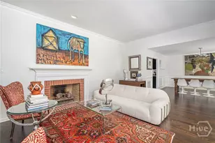 9 Lillibridge Crossing, Savannah, GA 31411 - Photo 6