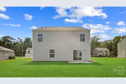 104 Azure Drive, Savannah, GA 31419 - Photo 32