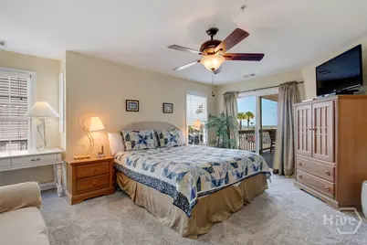 1701 Strand #8, Tybee Island, GA 31328 - Photo 14