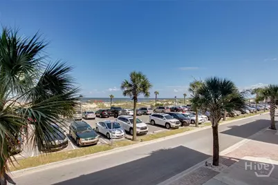 1701 Strand #8, Tybee Island, GA 31328 - Photo 2