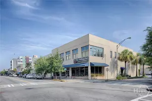 232 E Broughton St, Savannah, GA 31401 - Photo 2