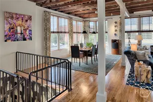 232 E Broughton St, Savannah, GA 31401 - Photo 4