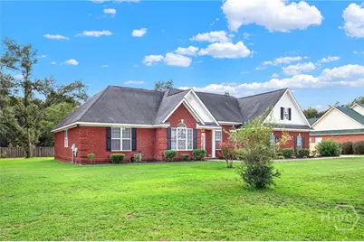 111 St Matthews Road, Guyton, GA 31312 - Photo 2