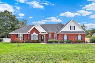 111 St Matthews Rd, Guyton, GA 31312 - Photo 1