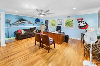 202 E General Stewart Way, Hinesville, GA 31313 - Photo 16