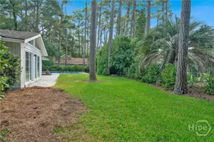 138 Mercer Rd, Savannah, GA 31411 - Photo 18