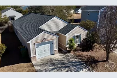 6 Spring Lake Circle, Savannah, GA 31407 - Photo 1