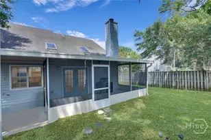 511 Pointe N Dr, Savannah, GA 31410 - Photo 40