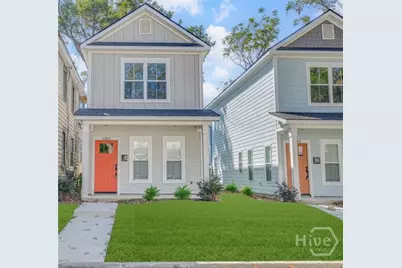 1205 E Bolton Street, Savannah, GA 31404 - Photo 2