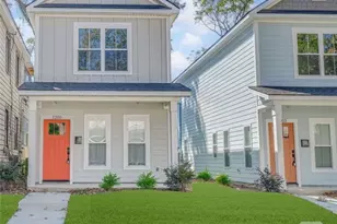1205 E Bolton St, Savannah, GA 31404 - Photo 2