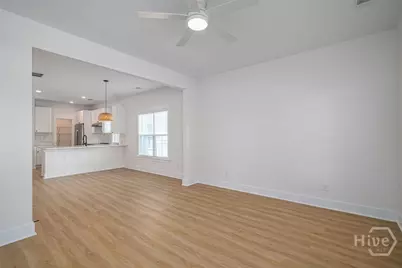 1205 E Bolton Street, Savannah, GA 31404 - Photo 4