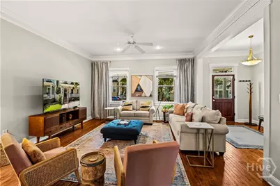 409 E Park Avenue, Savannah, GA 31401 - Photo 8