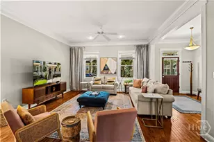 409 E Park Ave, Savannah, GA 31401 - Photo 8