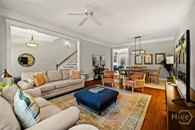 409 E Park Avenue, Savannah, GA 31401 - Photo 6
