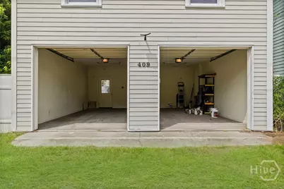 409 E Park Avenue, Savannah, GA 31401 - Photo 40
