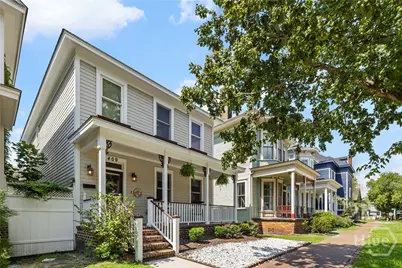 409 E Park Avenue, Savannah, GA 31401 - Photo 1