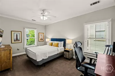 409 E Park Avenue, Savannah, GA 31401 - Photo 20