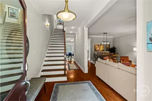 409 E Park Ave, Savannah, GA 31401 - Photo 4